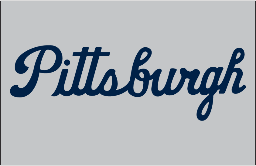 Pittsburgh Pirates 1947 Jersey Logo t shirts iron on transfers...